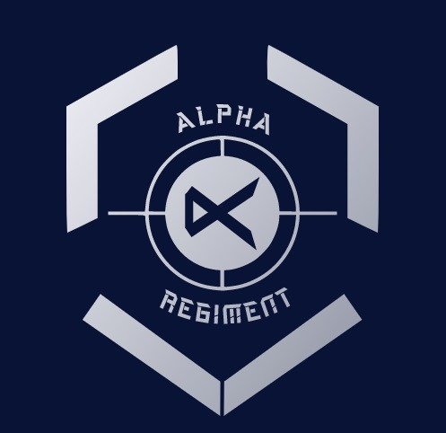 Alpha Regiment