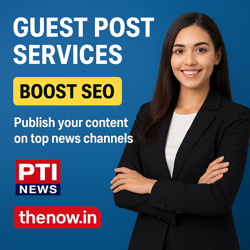 Publish Your Article on Do-Follow Sites with DA 80+ & DR 75+ at an Affordable Price